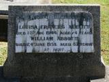 image of grave number 964257